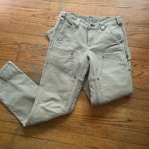 Dovetail Workwear pants size 6